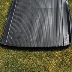 Audi A6 boot protector