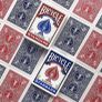 bicycle playing cards Image 3