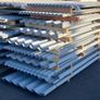 cladding roof sheeting Image 5