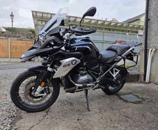 2017 Bmw R 1200 Gs