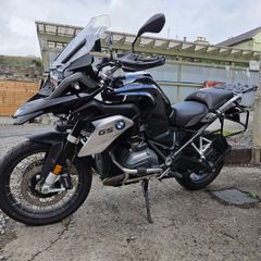 2017 Bmw R 1200 Gs