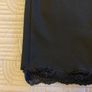 Bershka - Black dress - Size S Image 3
