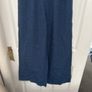 wide leg trousers Image 3