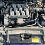 Ford mondeo pickup Image 7