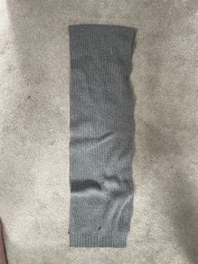 Tommy hilfinger lambswool scarf