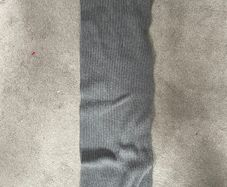 Tommy hilfinger lambswool scarf