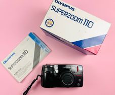 Olympus Superzoom 110