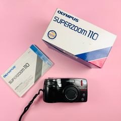 Olympus Superzoom 110