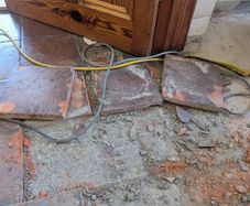 Vintage Quarry Tiles