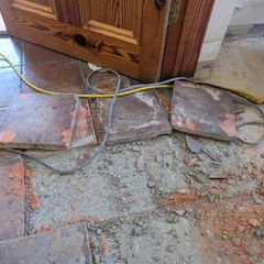 Vintage Quarry Tiles