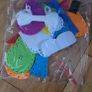 Sew a Puppy Activity Set Image 7
