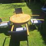 garden furniture Image 2