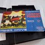 Cannon Folder Sega Mega Drive Arcade Retro Games Original Image 7