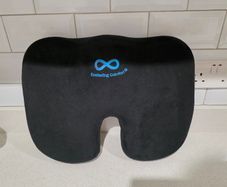 Memory Foam Seat Cushion