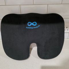 Memory Foam Seat Cushion