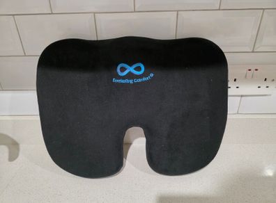 Memory Foam Seat Cushion