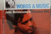 John Mellencamp 2CD  - Greatest Hits