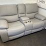 Rita 3+2 Leather Recliner Sofa Set Image 4