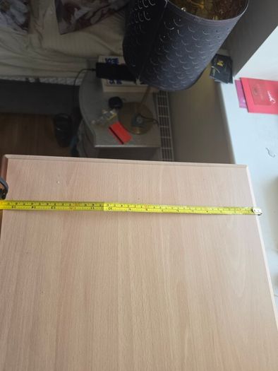 Chest drawers