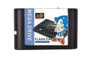 Everdrive Best Flashcart for Sega Megadrive( Plays Master System Games Too! ) #3XK2