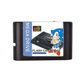 Everdrive Best Flashcart for Sega Megadrive( Plays Master System Games Too! )