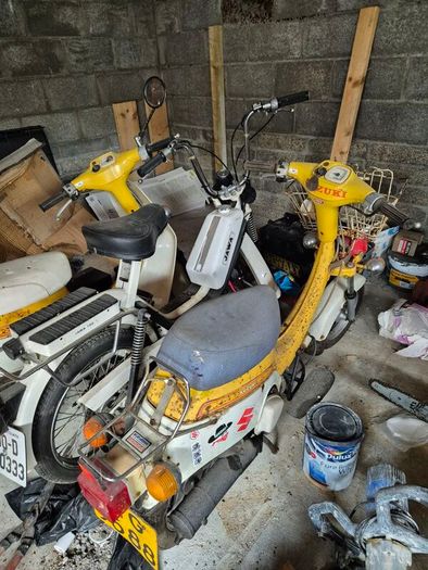 1980 Suzuki