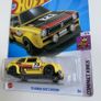 Honda Civic Custom/ CR-X - Collectable Hot wheels Image 2