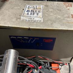 battery charger