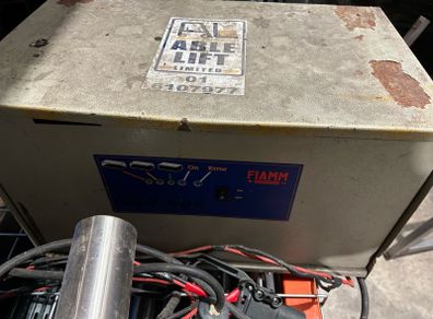 battery charger