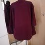 Women's Wool Jacket Size 14 to 16 Image 3