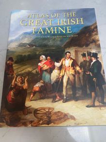 atlas of the great irish famine
