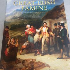 atlas of the great irish famine