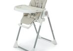Nup Nup high chair and toy bar