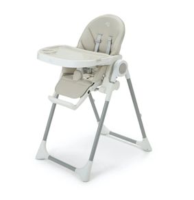 Nup Nup high chair and toy bar