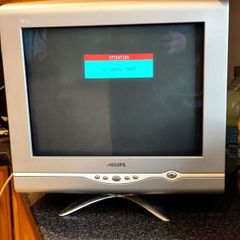 16" Philips CRT computer monitor for sale