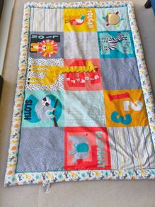 BabyZee Play mat