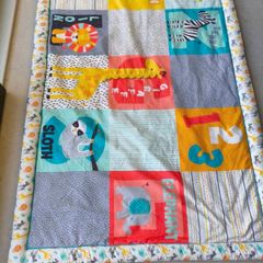 BabyZee Play mat