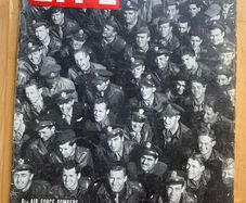 Life Magazine July 26 1943