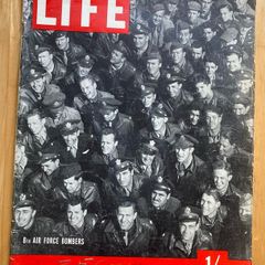 Life Magazine July 26 1943