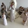 Willow Tree Collection Excellent Condition! See list! Image 8