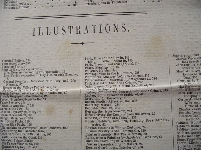 Cassell's Illustrated Family Paper - Volume 2 - Jan. 1855 - Dec. 1855