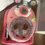 baby walker pink Minnie Mouse Image 3