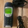 Nokia 6210 Vintage Mobile Phone Image 2
