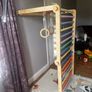 Climbing Frame Image 3