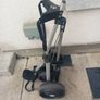 Spalding 3 Wheel Golf trolley Image 9