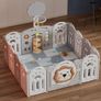 Lion Adventure Playpen Image 2