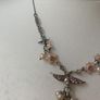 pilgrim necklace Image 4