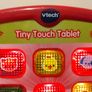 VTech Baby Tiny Touch Tablet educational Toy Image 5