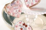 Flower Knows Never's Shop (Asia Exclusive) Collection Blush