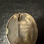 sterling silver brooch Image 8